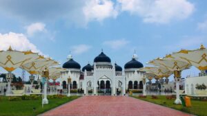 Wisata ke Sabang, Aceh ala Backpacker