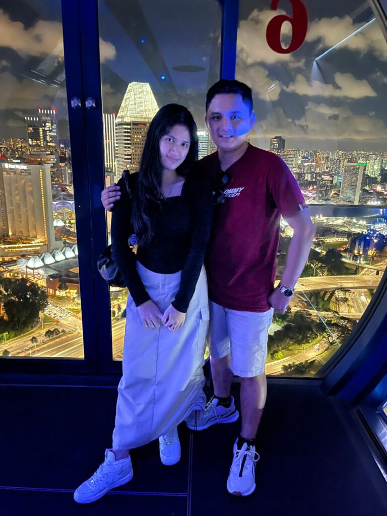Singapore Flyer